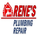 Rene's Plumbing Repair Inc. - Water Heater Repair