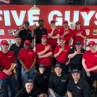 Five Guys
