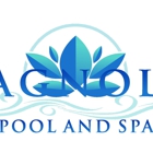 Magnolia Pool & Spa