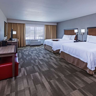 Hampton Inn & Suites Georgetown/Austin North - hamptoninn3.hilton.com, TX