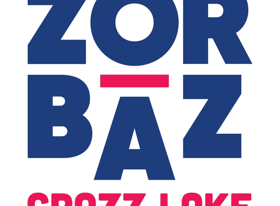 Zorbaz - Crosslake, MN