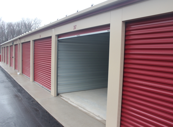 84th St Self storage - Byron Center, MI