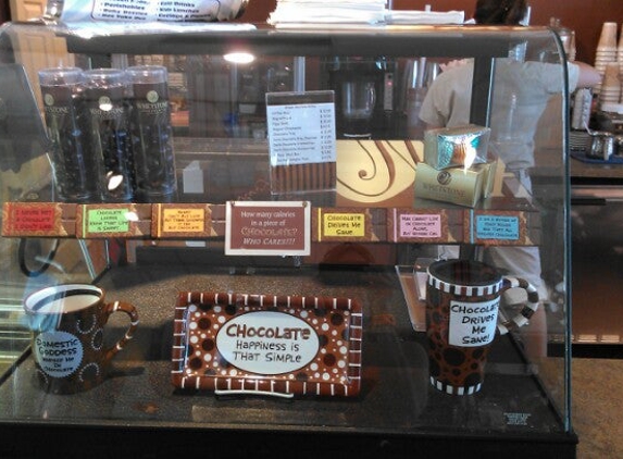 Whetstone Chocolates - Saint Augustine, FL