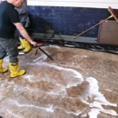 Ultra Steam Cleaning