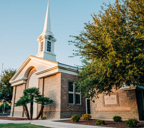 The Church of Jesus Christ of Latter-day Saints - Gilbert, AZ