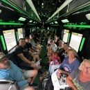 Diego Party Bus & Limo - Limousine Service