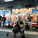 CrossFit Durable - Personal Fitness Trainers