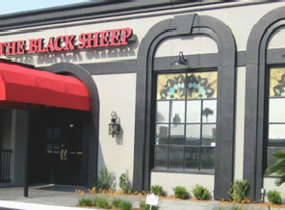 The Black Sheep Pub & Eating House - Ormond Beach, FL