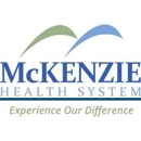 McKenzie Rural Health Clinic - Medical Clinics