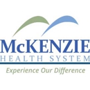 McKenzie Outpatient Specialty Clinics - Outpatient Services