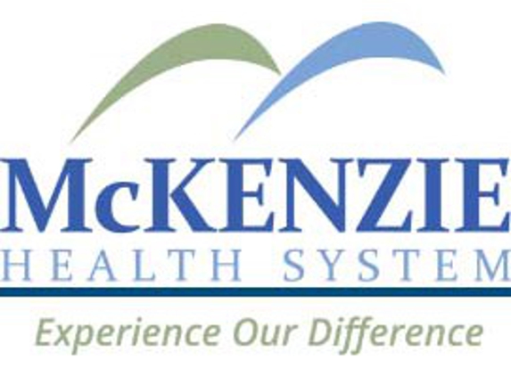 McKenzie ENT - Sandusky, MI