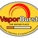 Vapor Burst - Vape Shops & Electronic Cigarettes