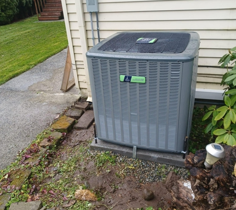 DEAR Services: Electrical, Plumbing, Heating & Cooling - Kent, WA