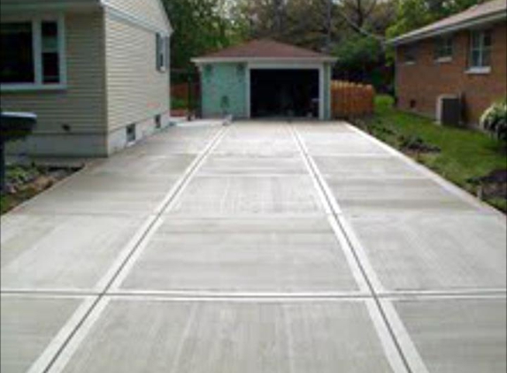 Expert Concrete Company - Clarksville, TN