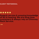 Chimney Rock Service - Furnace Repair & Cleaning