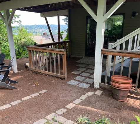 DS Landscape Design & Installation - Renton, WA