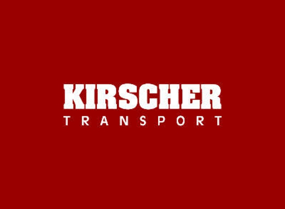 Kirscher Transport - Virginia, MN