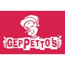Geppetto's - Games & Supplies