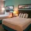 Cedar Point's Express Hotel gallery