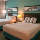 Cedar Point's Express Hotel - Lodging