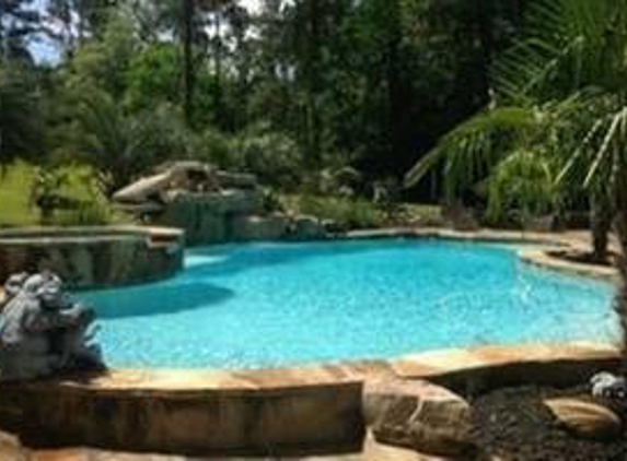 A Plus Pool Service - Mandeville, LA