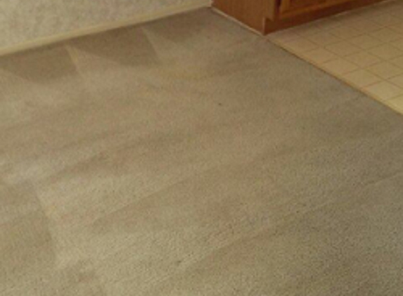 QuikDri Carpet Cleaning LLC - Leander, TX