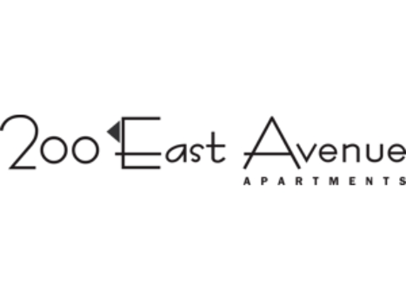 200 East Avenue - Rochester, NY