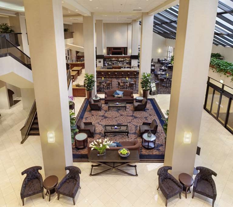 Embassy Suites by Hilton Santa Clara Silicon Valley - Santa Clara, CA