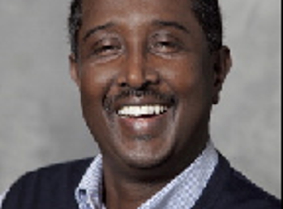 Dr. Abdullahi I Ahmed, MD - Burnsville, MN