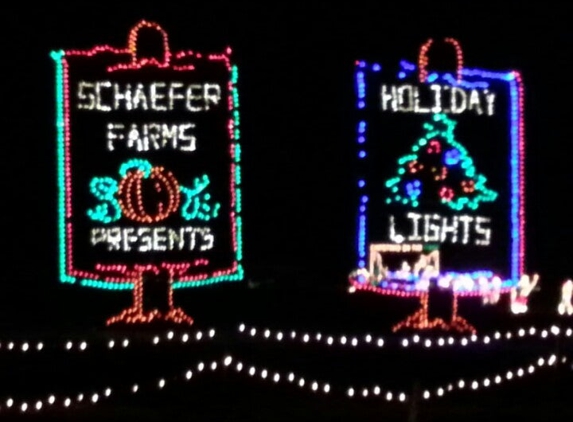 Schaefer Farms - Flemington, NJ