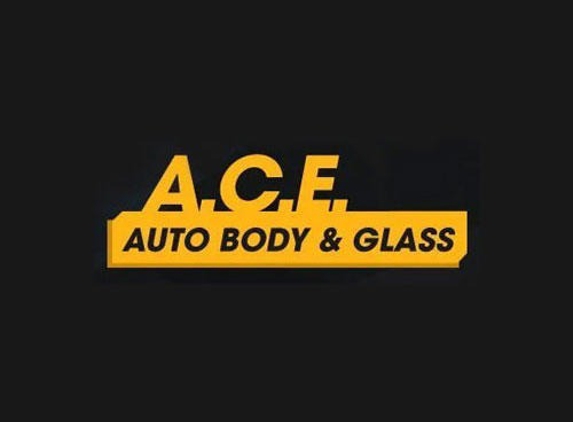 A.C.E. Auto Body & Glass - Los Alamos, NM