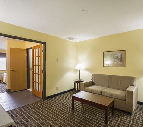 Quality Inn & Suites - Harrington, DE