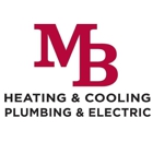 MB Heating & Cooling