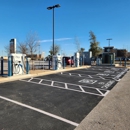 EVgo Car Charging Station - Electric Cars