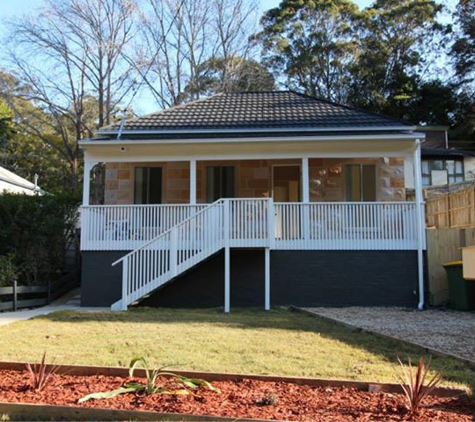 Dualis Dwellings - Castle Hill, NSW
