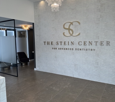 The Stein Center for Advanced Dentistry: Abraham Stein, DMD - Skokie, IL