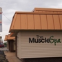 The Muscle Spa