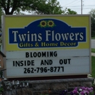 Twins Flowers & Home Decor