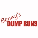 Benny's Dump Runs - Garbage Collection