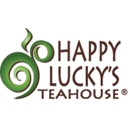 Happy Lucky's Teahouse - Coffee & Tea