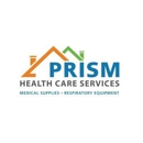 Prism Health Care Services & Prism Retail Store - Medical Equipment & Supplies