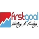 First Goal Heating & Cooling - Heating Contractors & Specialties