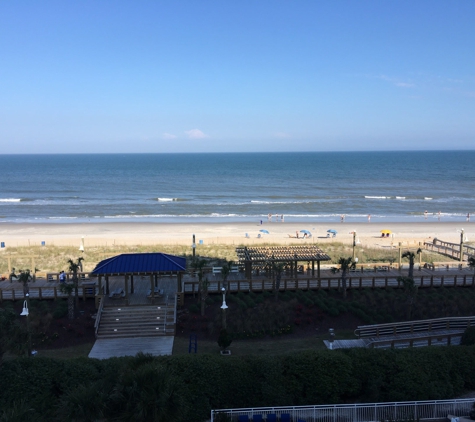 Courtyard by Marriott - Carolina Beach, NC