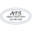 Adams' Trailer Sales