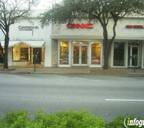 GNC - Coral Gables, FL