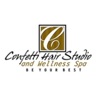 Confetti Hair Studio