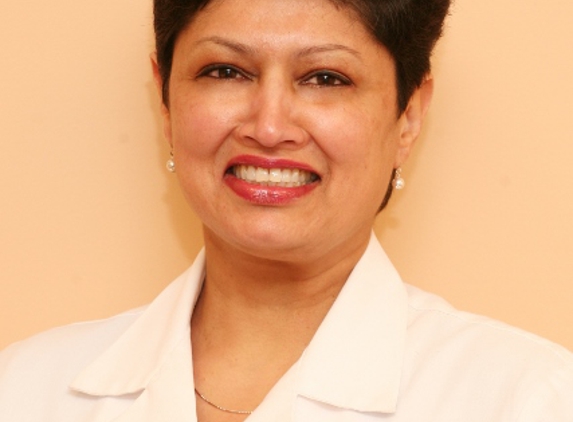 DR Ritu Chandra - Phenix City, AL