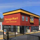 StorageMart - Self Storage