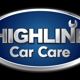 Highline Car Care