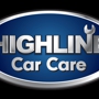 Highline Car Care